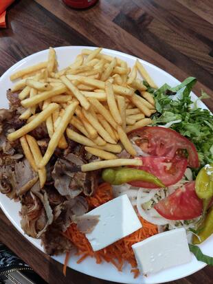 Anatoli Kebab