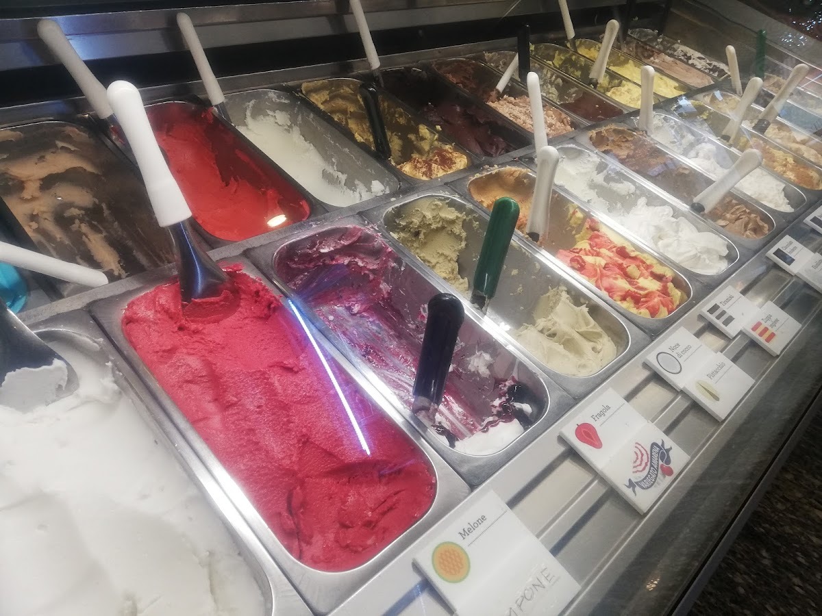 Bar Gelateria Liliana