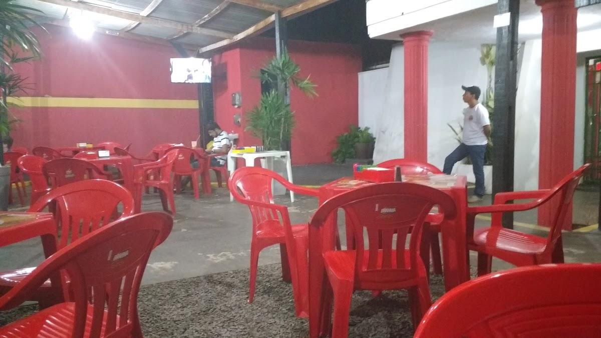 Pastelaria e Esfiharia Hot Cheddars