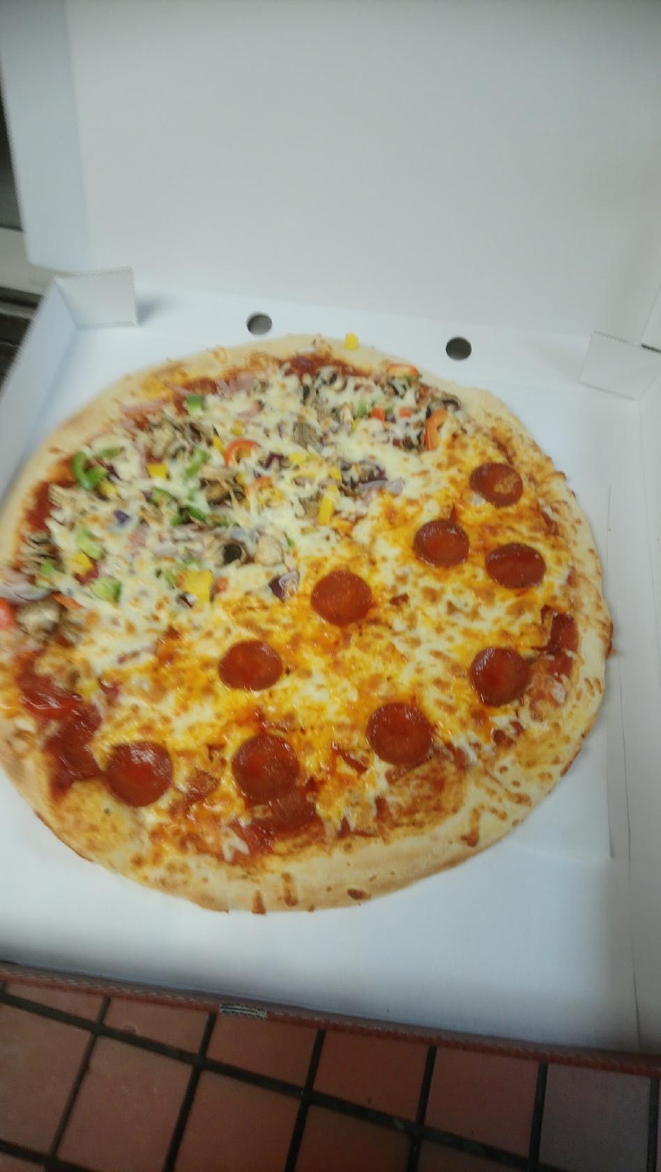 Four cheeses