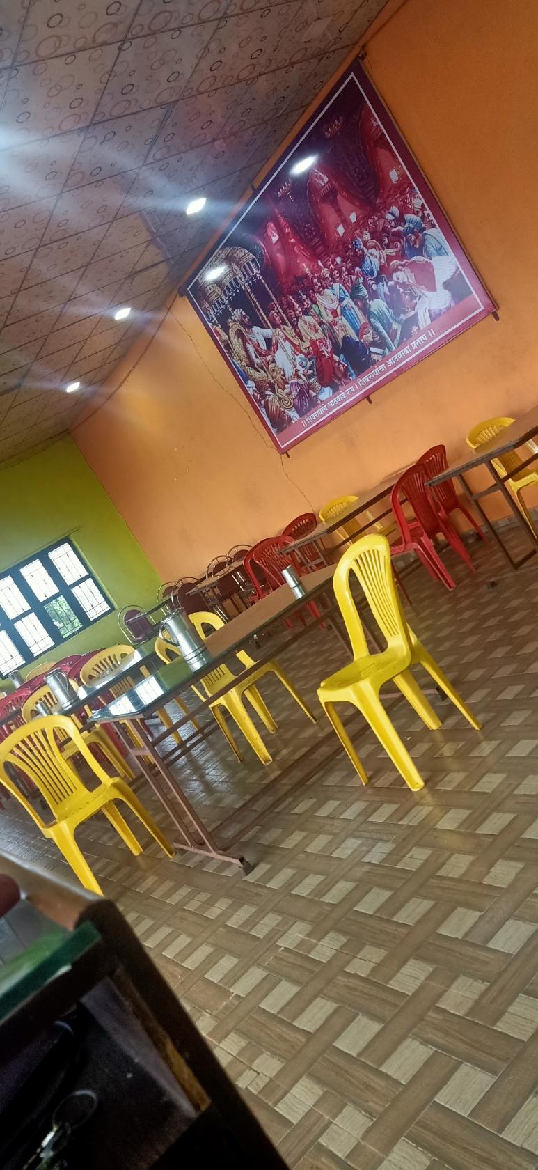 Hotel Vithu Mauli (pure veg)