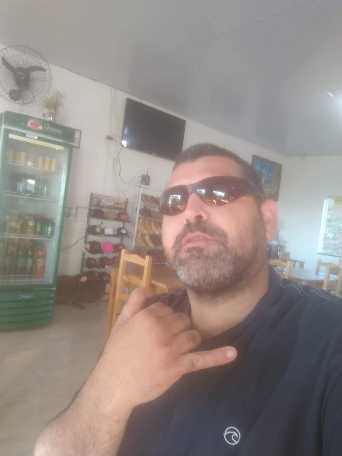 Restaurante e Lanchonete F. Pavoski