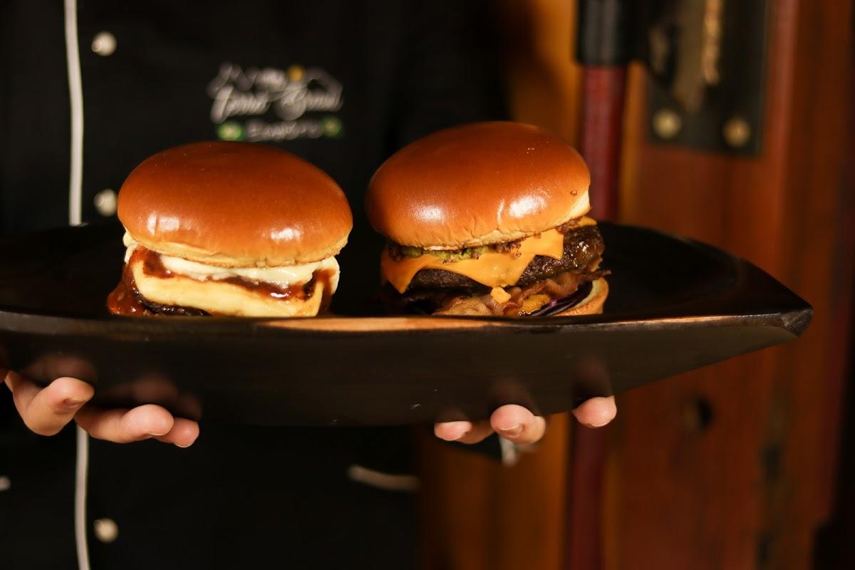 Terra Brasil Empório