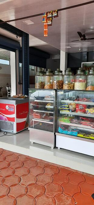 Ajmi Cool Drinks Bake House Restaurant