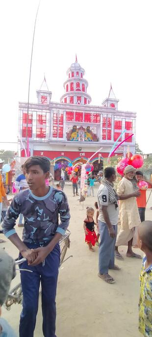 Shivam Satyam Sweets