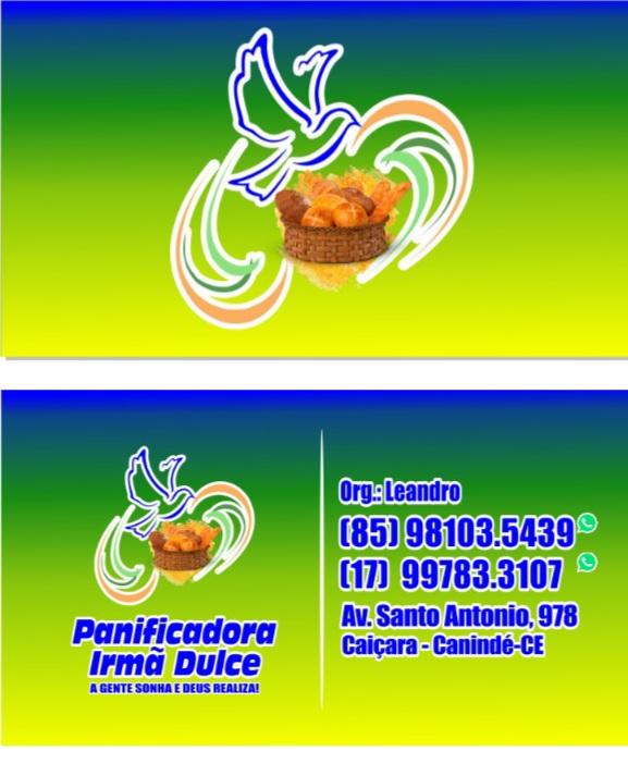 Panificadora Irmã Dulce