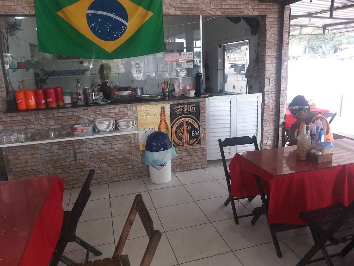 Churrascaria Pe - 15