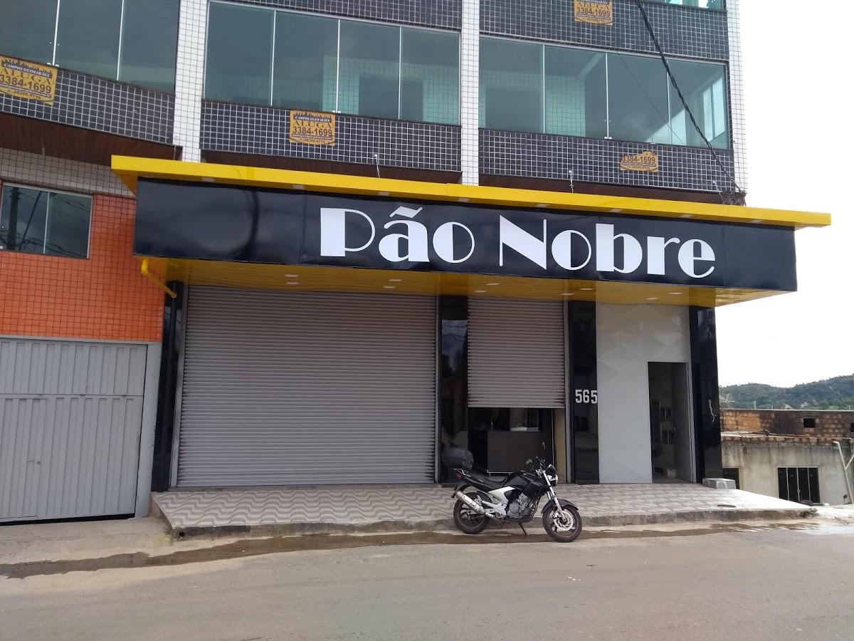 Padaria Pão Nobre