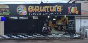 Brutus Burgues Lanchonete