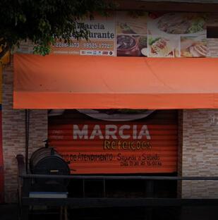 Márcia Restaurante