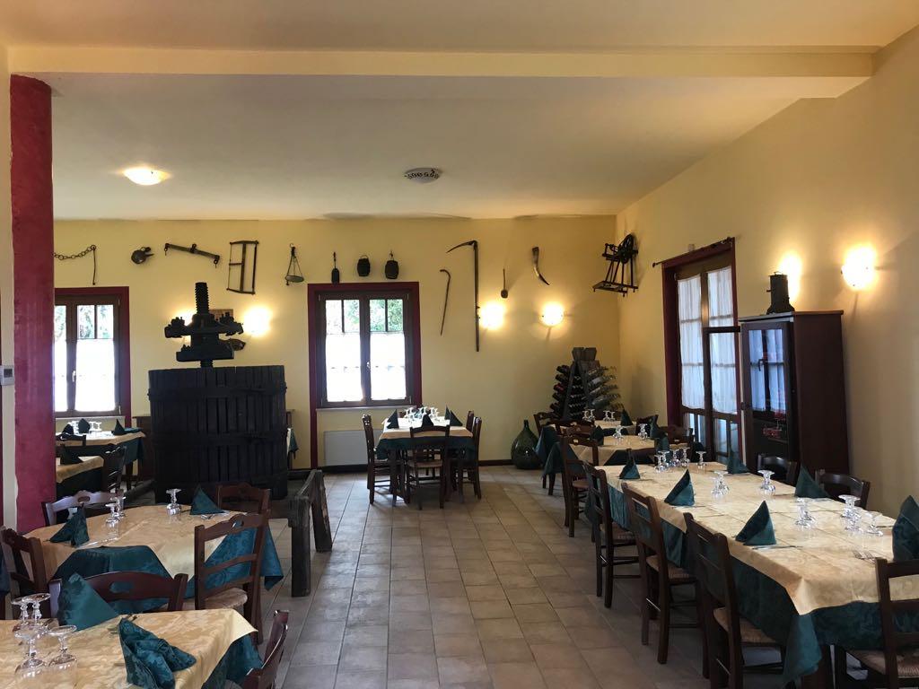 Agriturismo Mulino Bianco