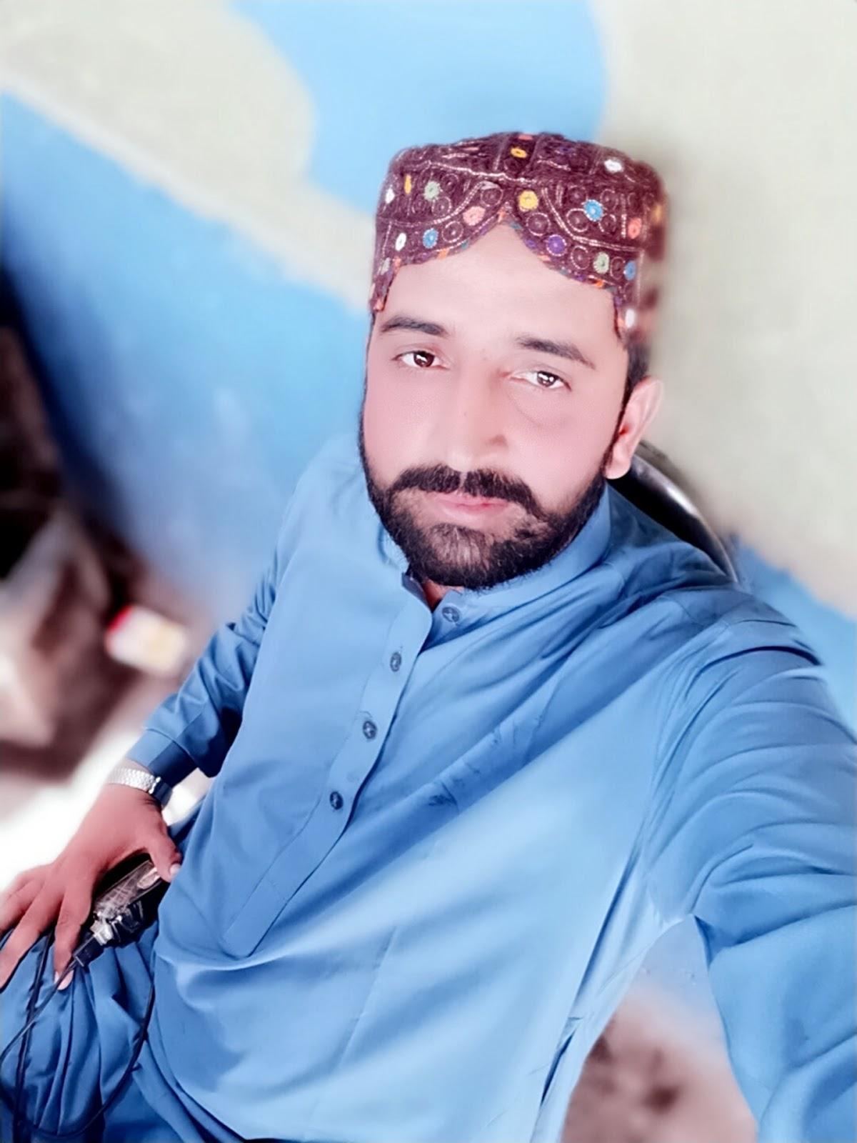 Akram ali