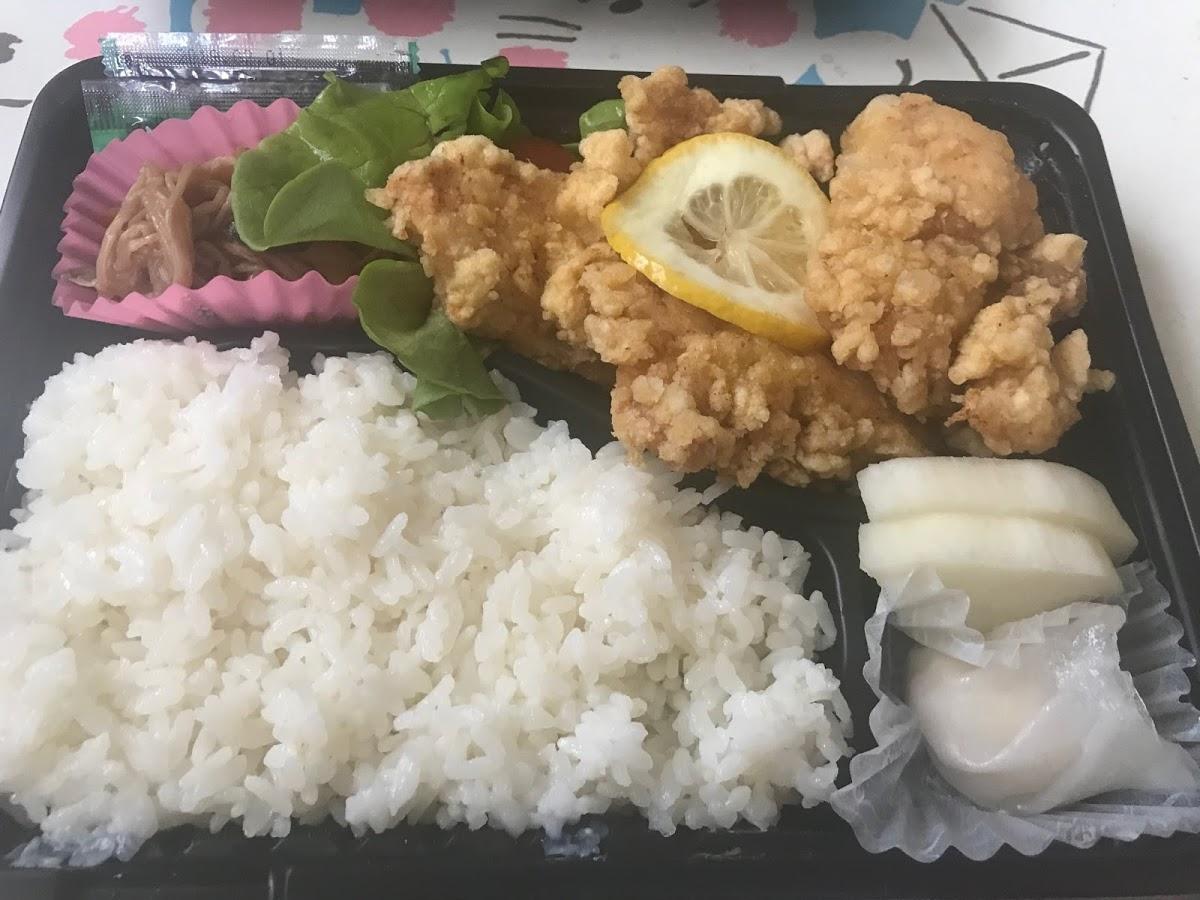 勝ちゃん鮨