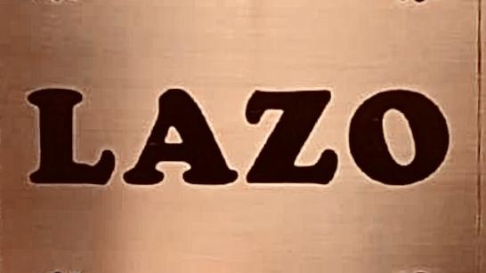 LAZO