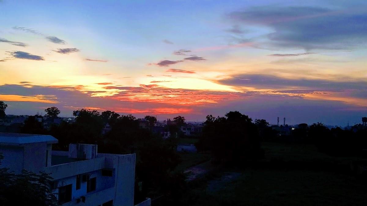 Maggi Point(Rajan Fast Food)