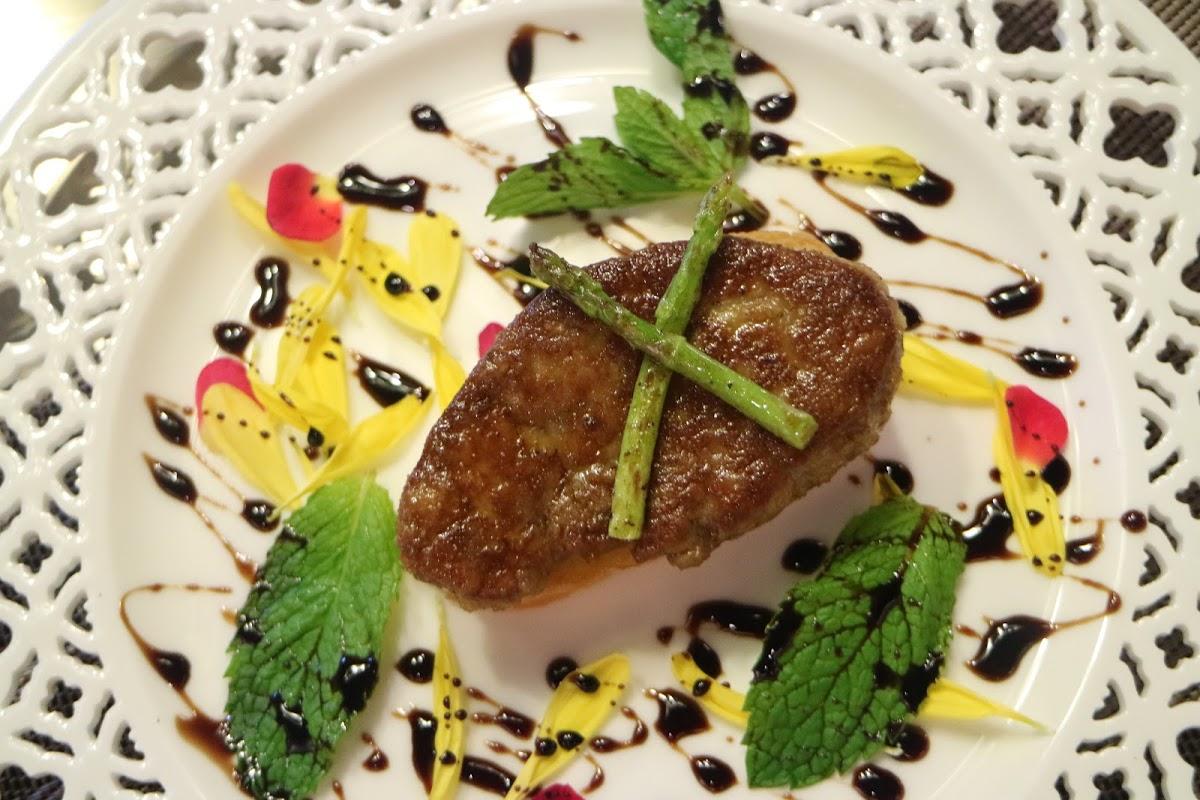 Tora Tetsu Teppan Yaki