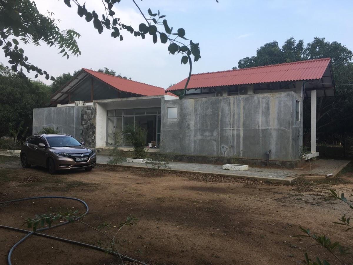 Piya Puthu Sevana (Nalin’s Inn)