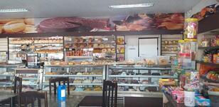 Panificadora pontual