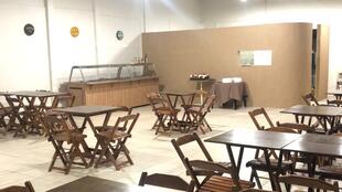 Restaurante Bão de Garfo