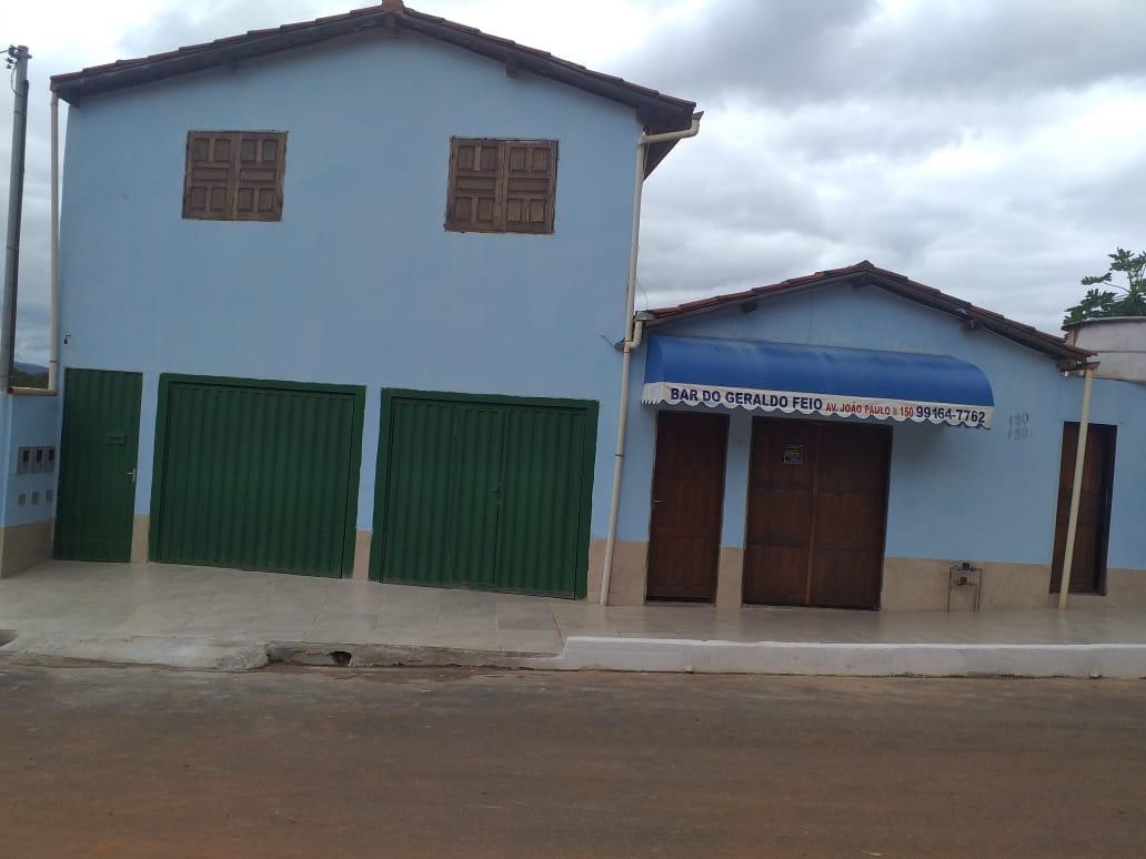BAR DO GERALDO FEIO