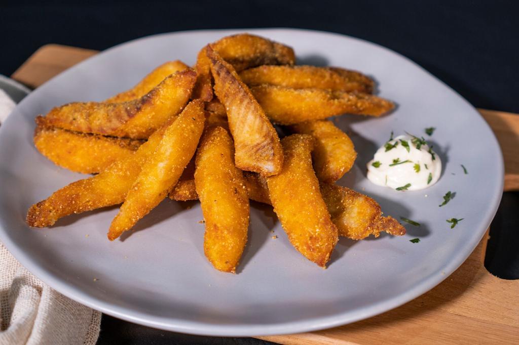 BORSONELLI'S Lanchonete