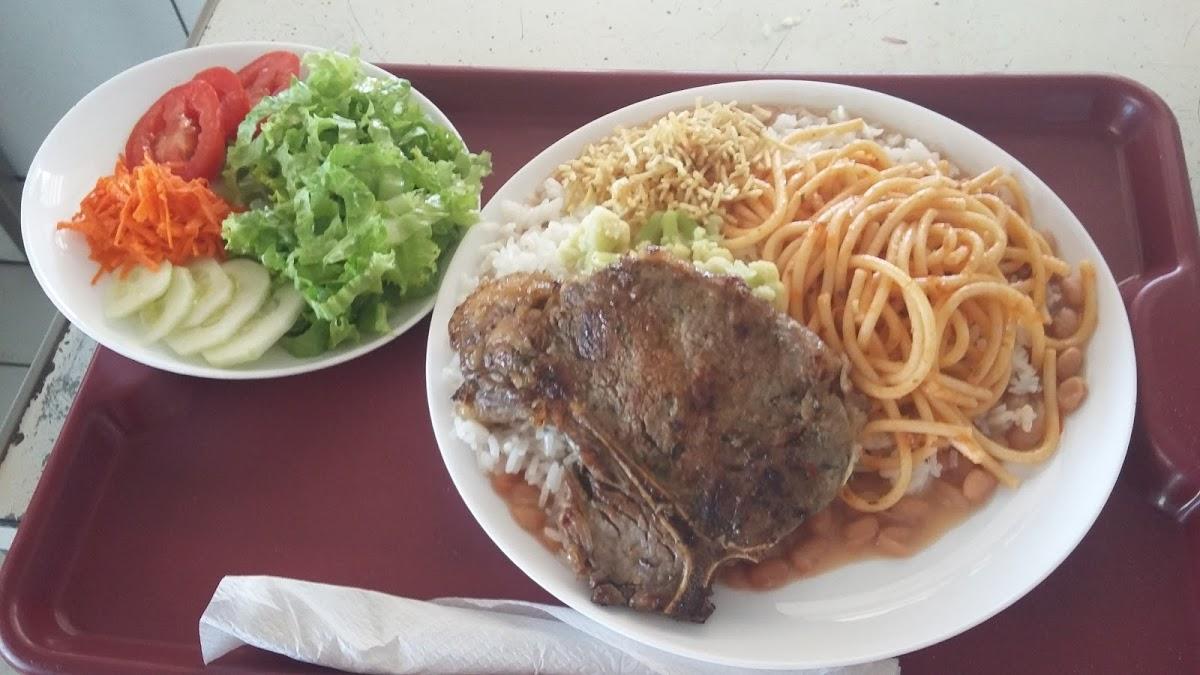 PASTELARIA LANCHES DELICCI.