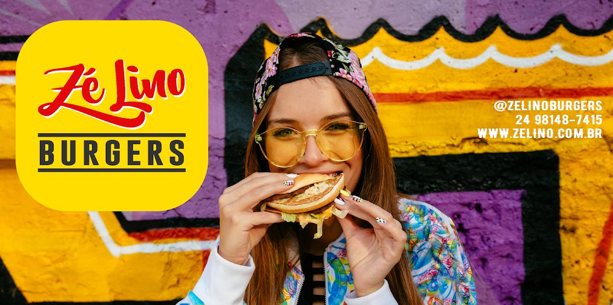 Zé Lino Burgers