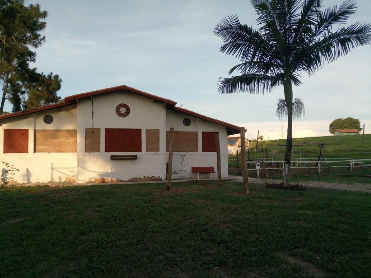 Água Santa Café e Restaurante Sabor da Roça