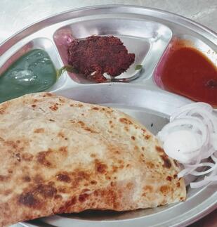 Narayan Dhaba and fast food corner