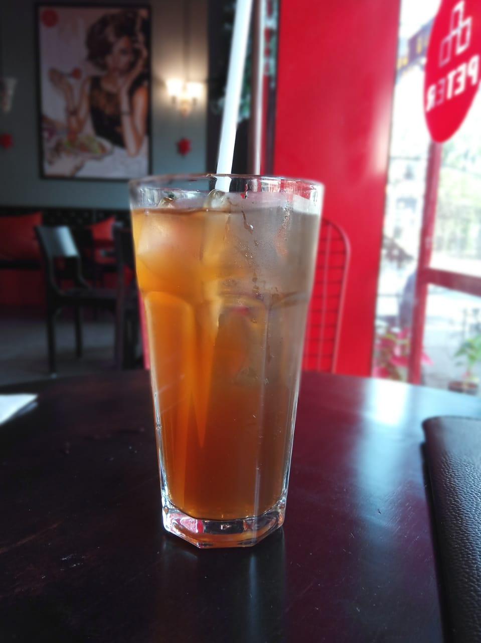 Cafe Peter - Dhole Patil Road