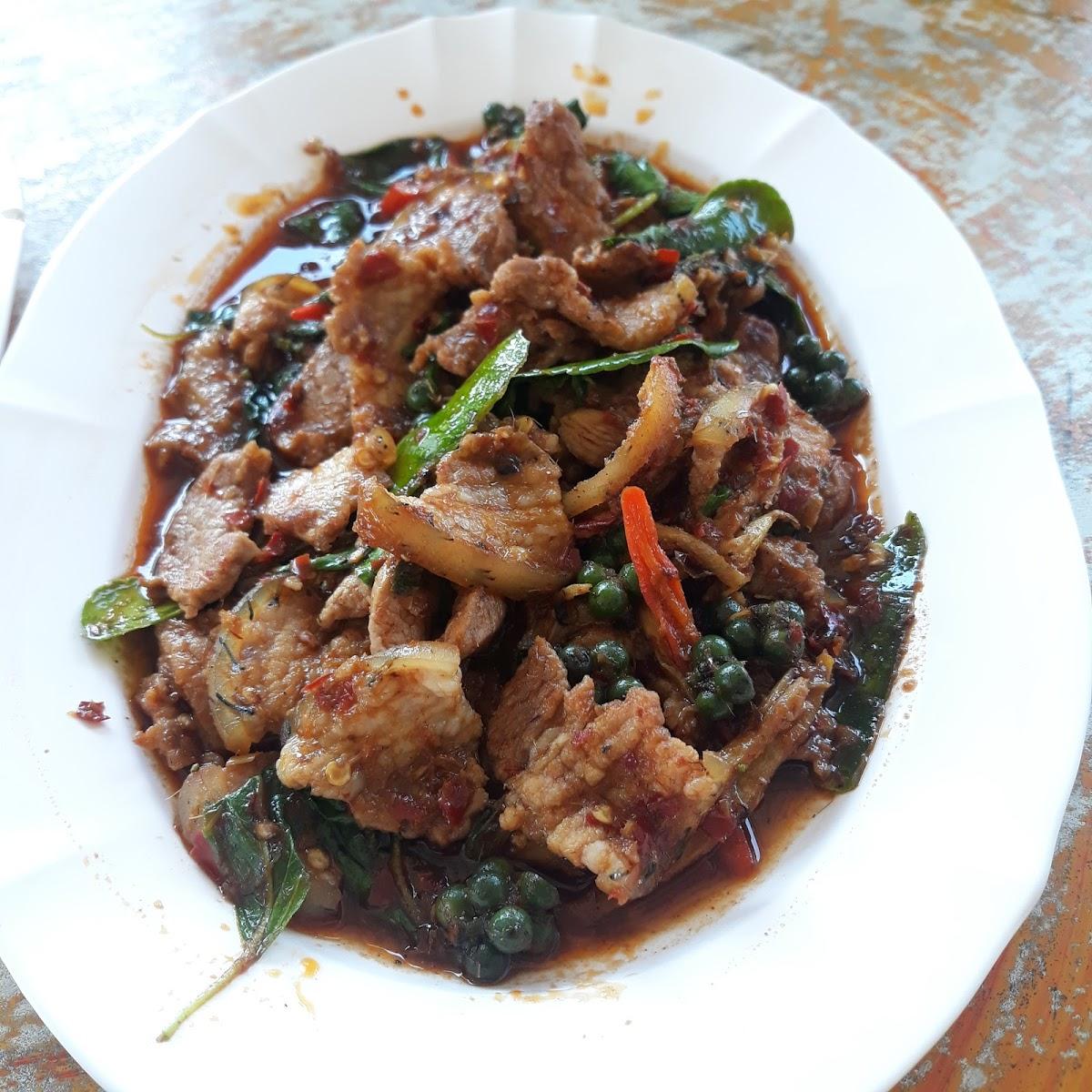 ครัวหนองประดู่
