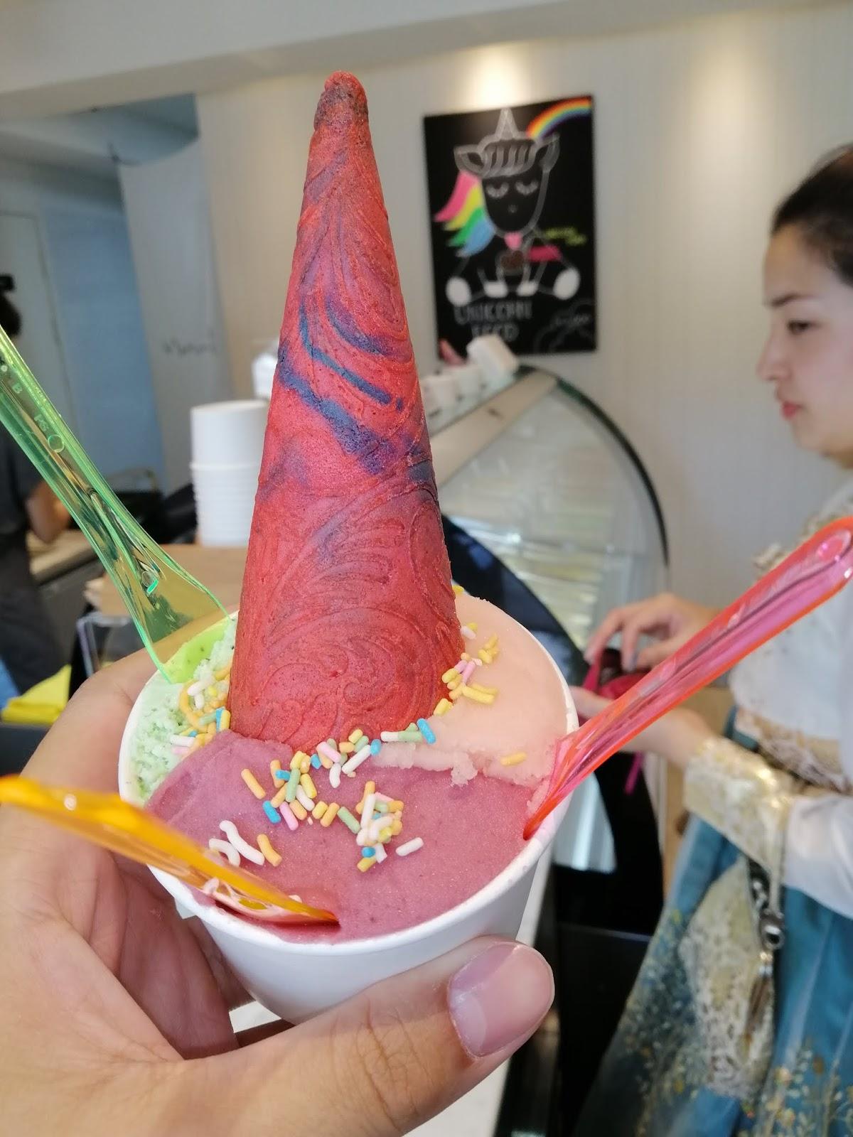 Café Gelato