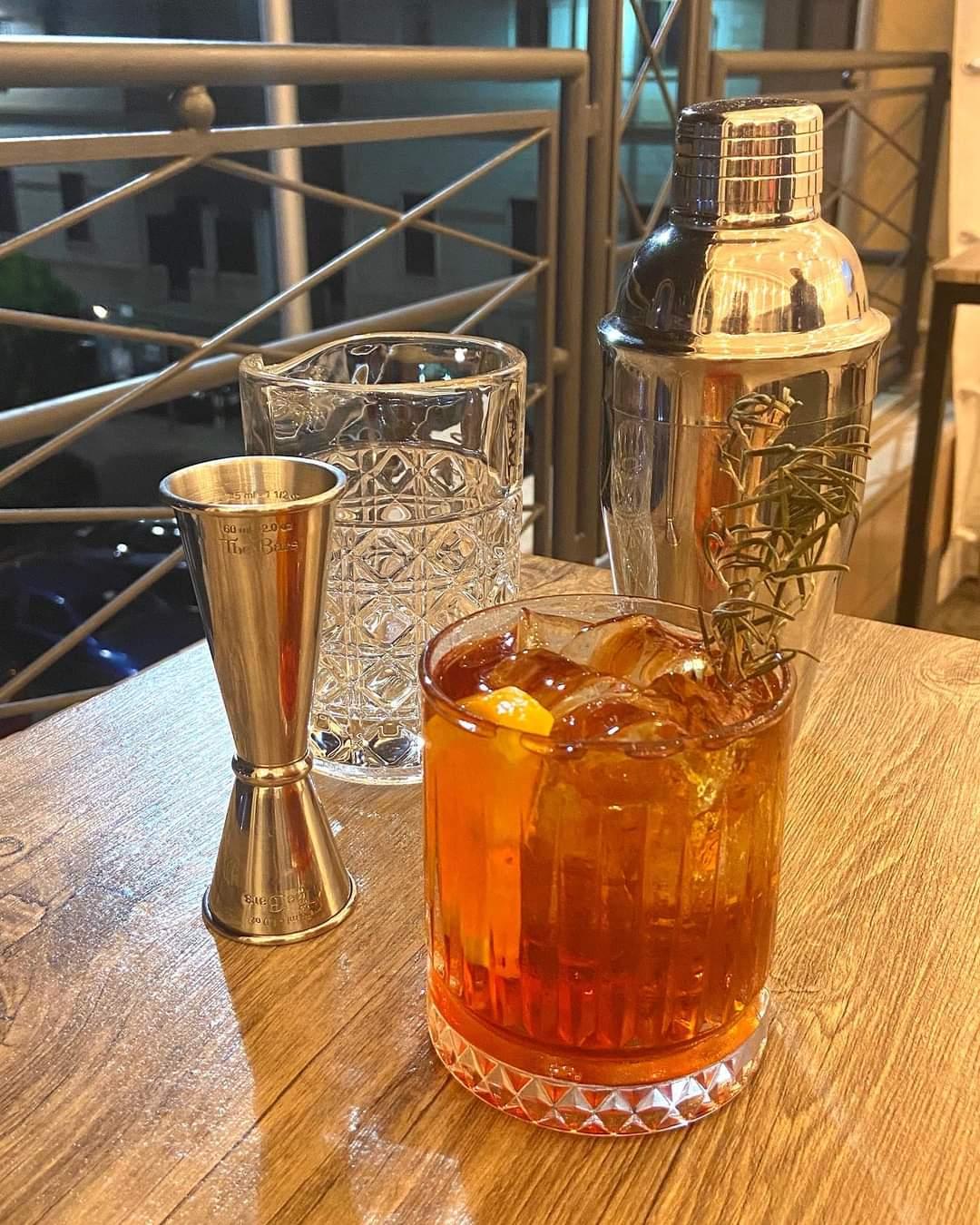 Belvedere Gran Caffè