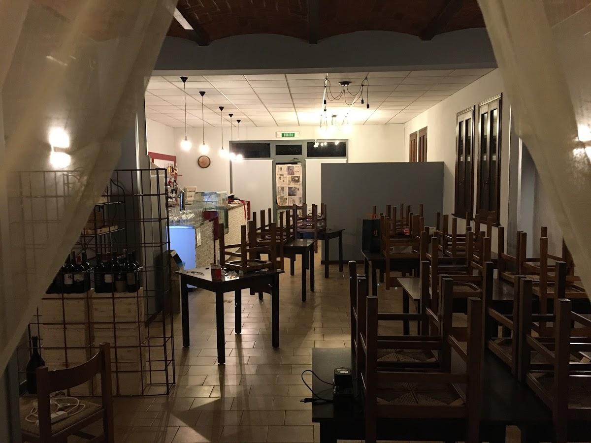 Al Bunden Trattoria Bar