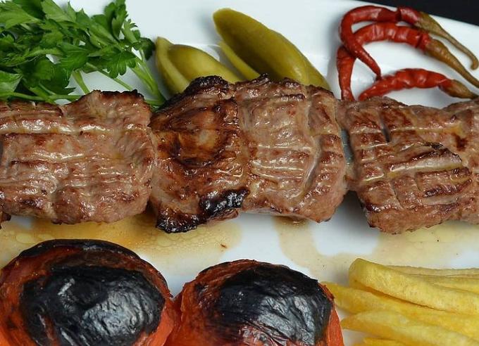 Erfan Restaurant