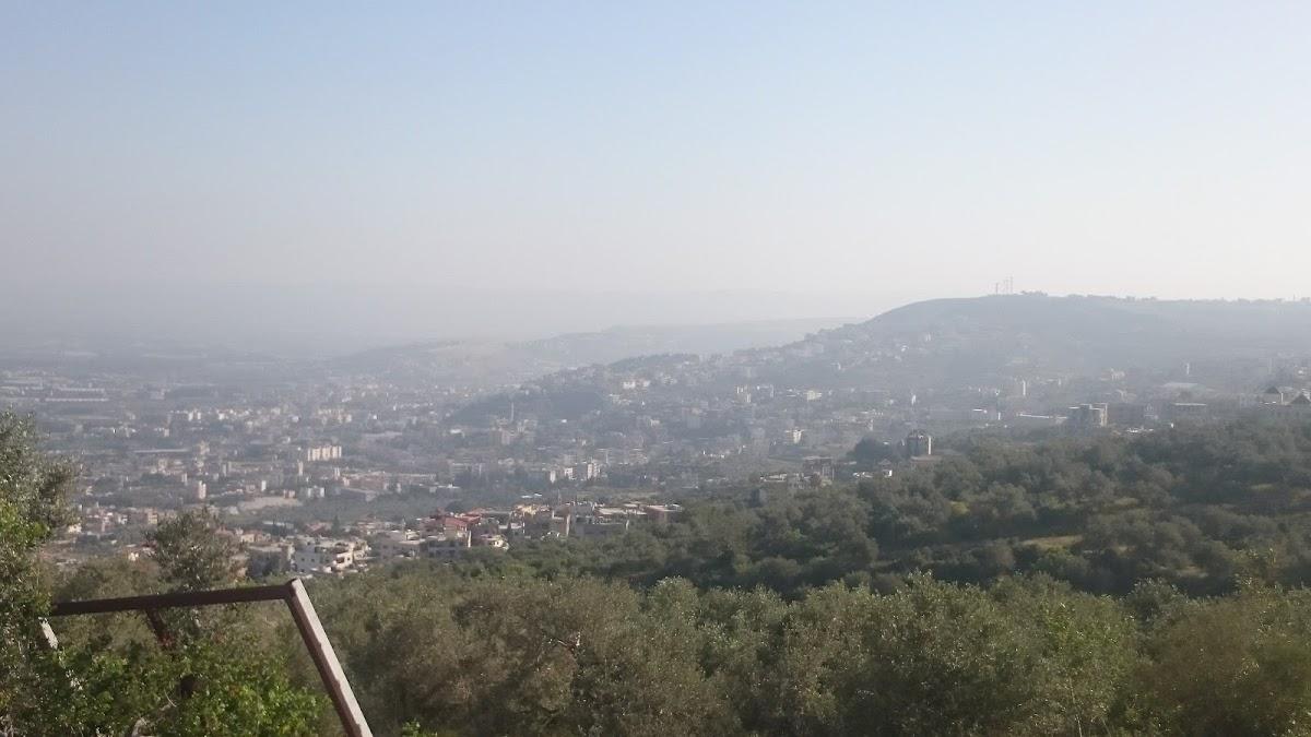 Menyara Sea View
