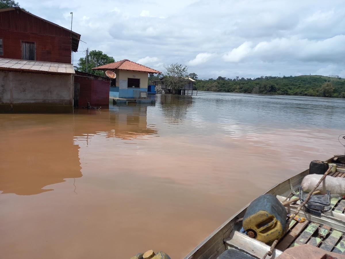 Iranilde Café Da Manhã