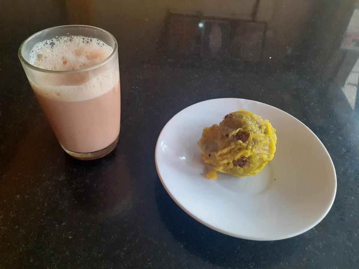 SRV Hotel എസ് ആർ വി ഹോട്ടൽ