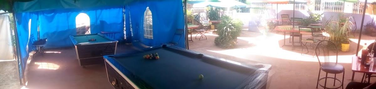 Emmertex Haven Hotel
