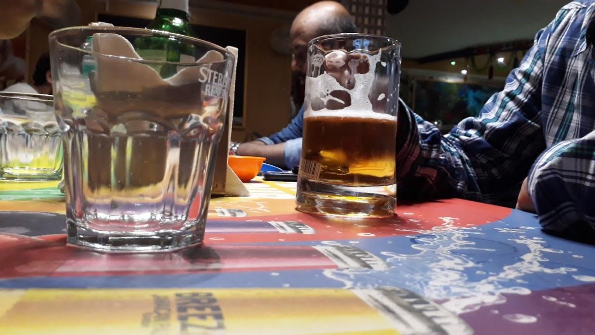 Hakim Singh Dhaba Bar Cum Restaurant