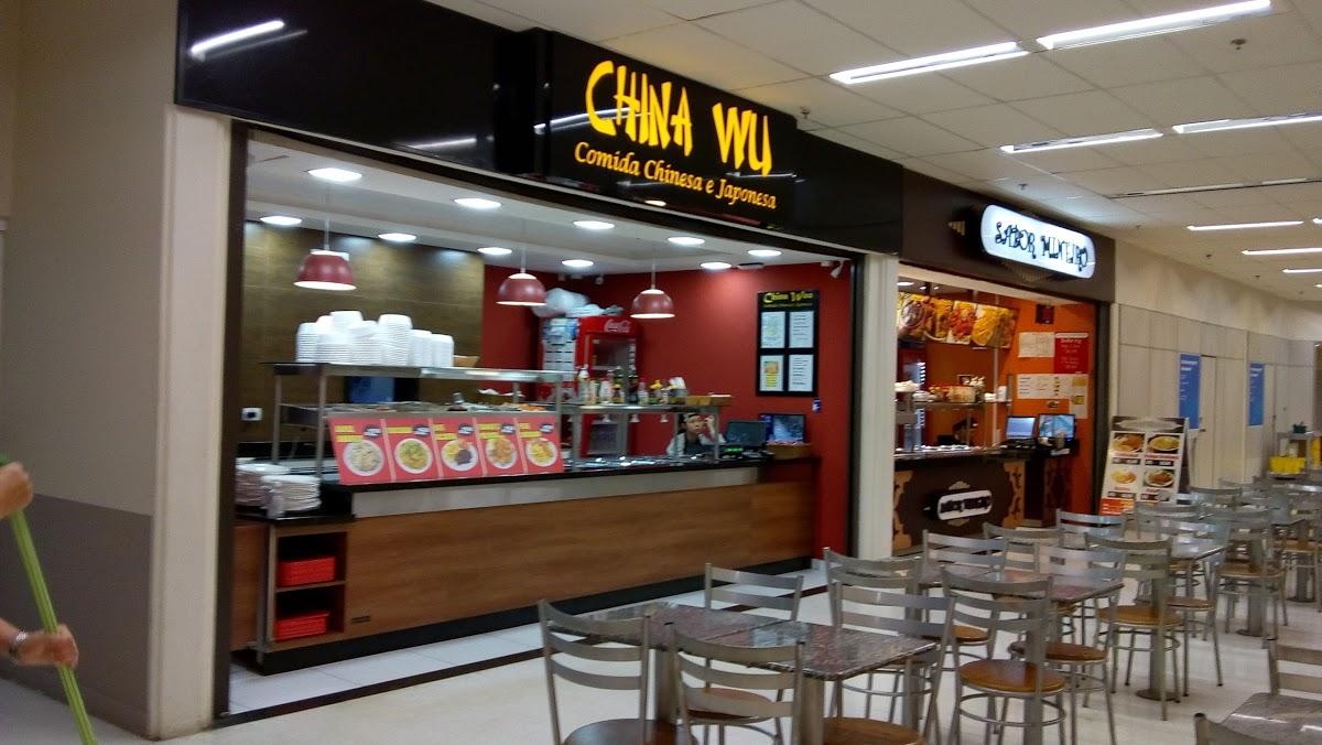 China Wu (Carrefour Pinhais)