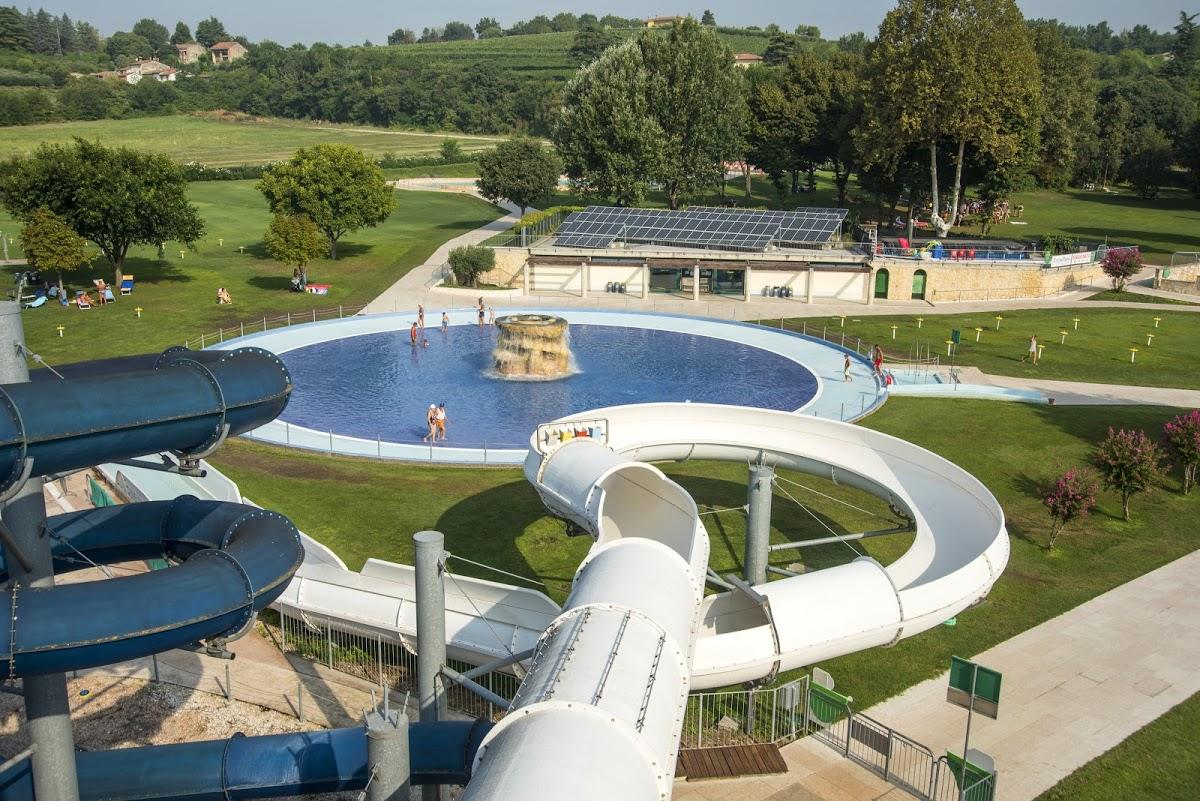 Terme Di Giunone