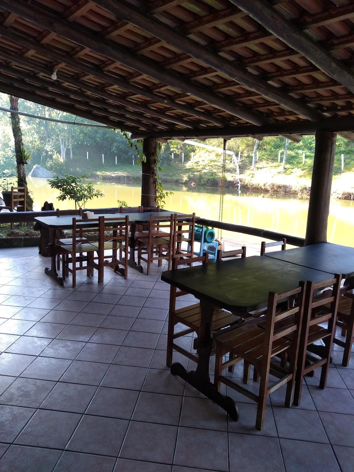 Recanto Colonial Dikas Beer