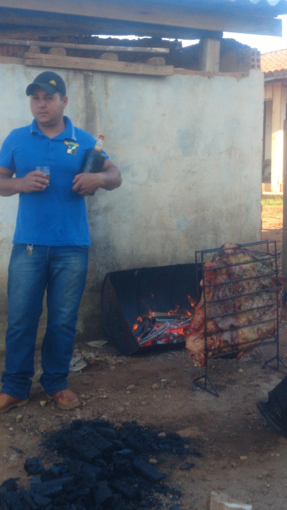 Tia Rê Pizzaria e Lanchonete