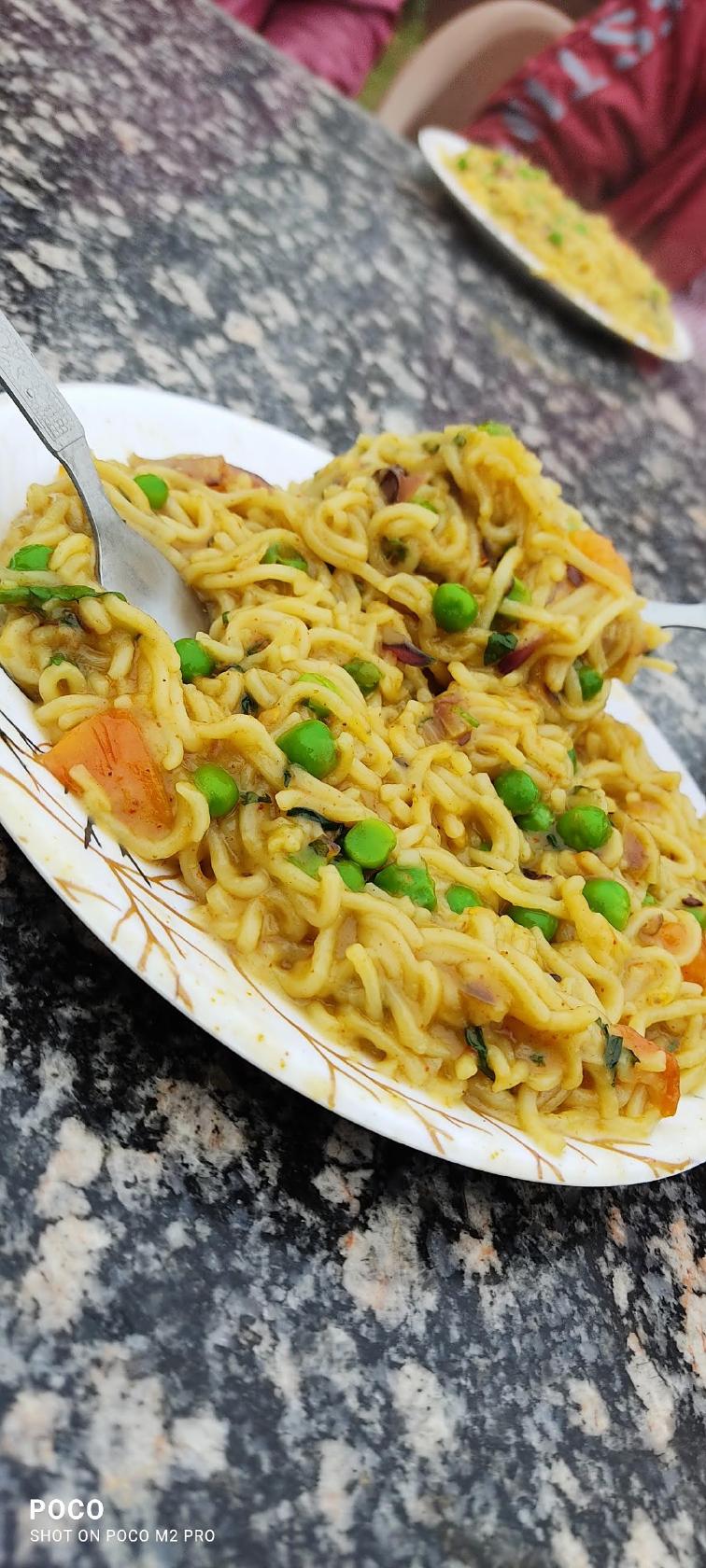 Shri Devnarayan Pavitra Bhojnalaya Kalai