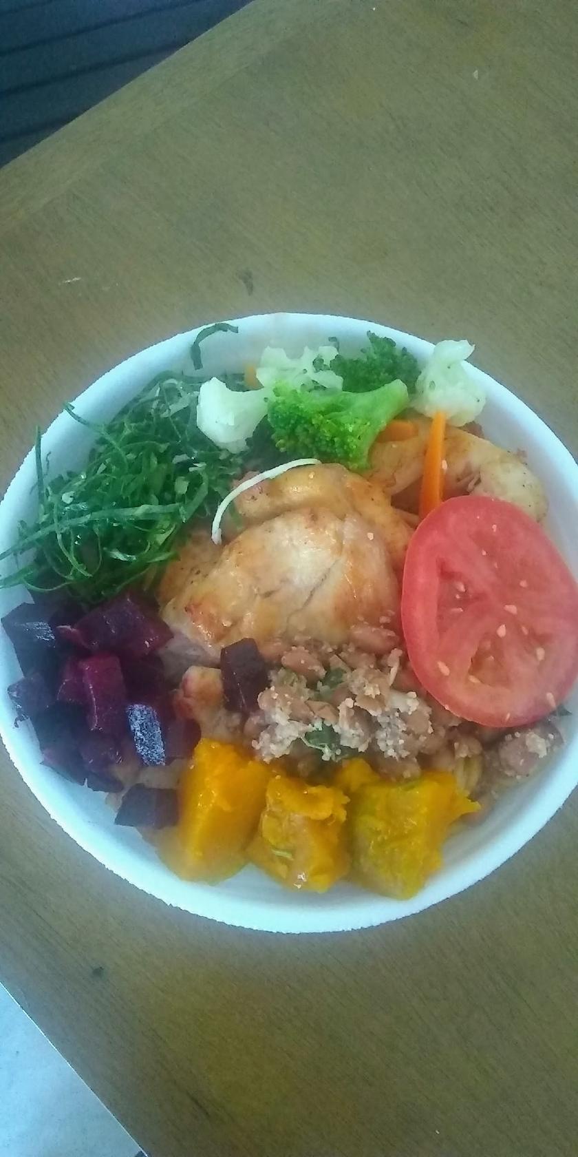 Restaurante e Churrasquinho Da Flávia