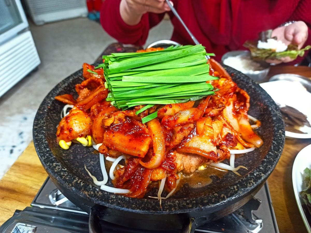 고향맛집