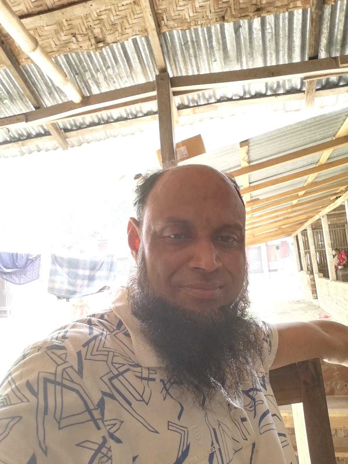 Gulamhossain manik