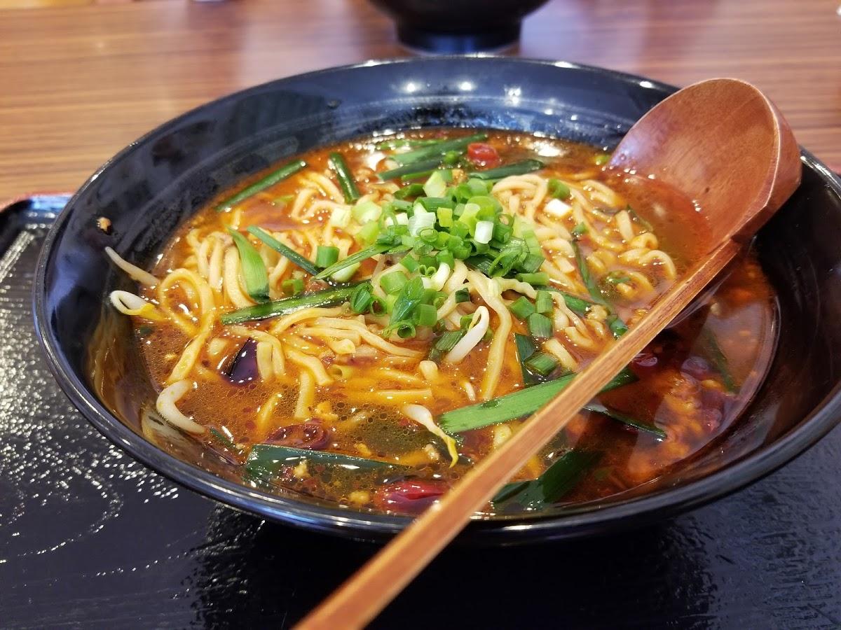 台湾料理 福吉順 竹原店