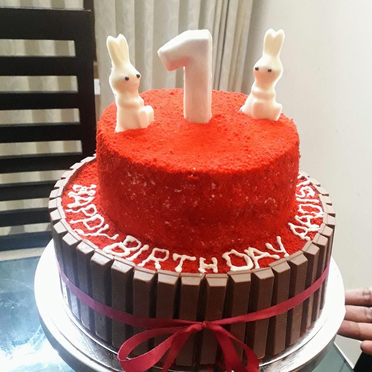 Baked Mill Homemade Cakes and Chocolates